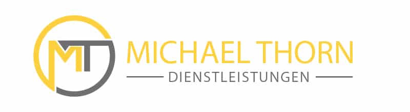 Websitepflege CMS Kunde Entrümpelungsfirma Michael Thorn