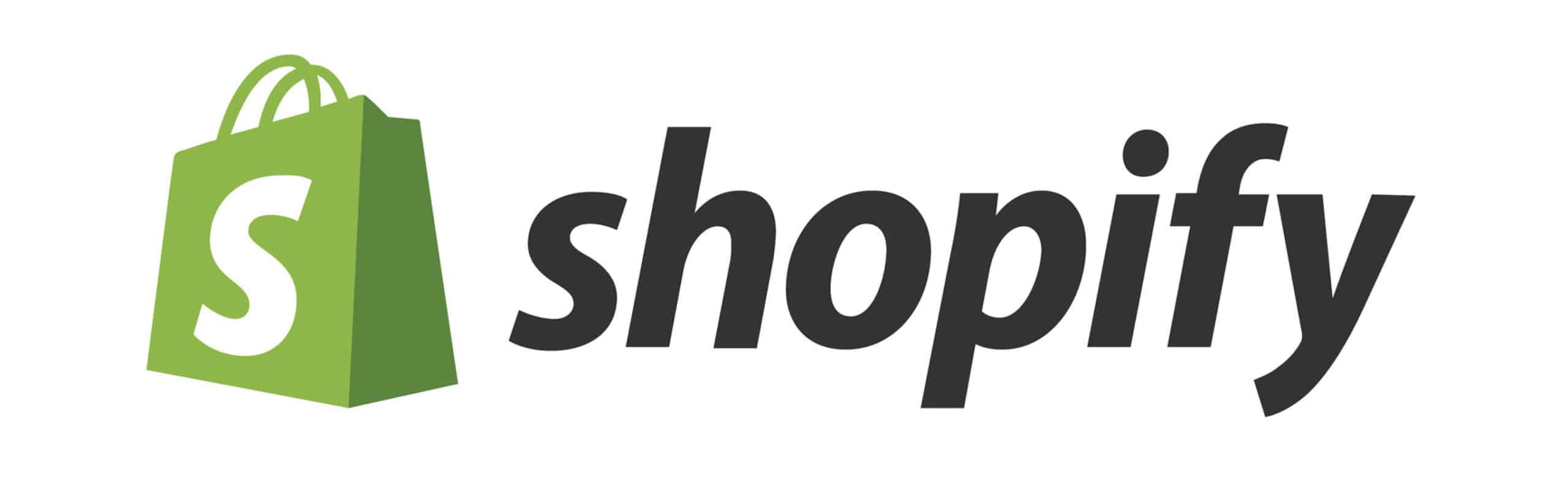 CMS Websitepflege shopify