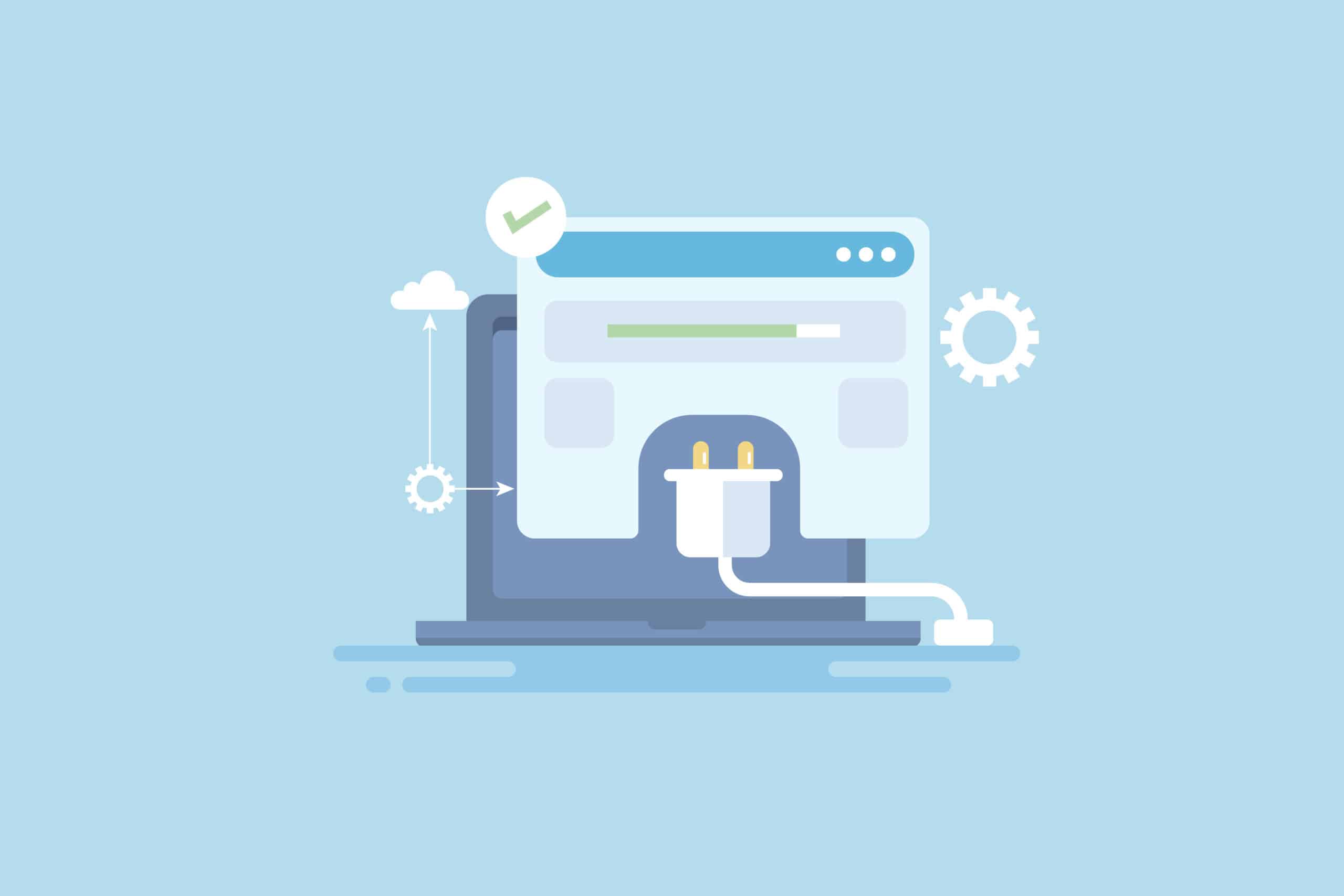 Managed Joomla Hosting